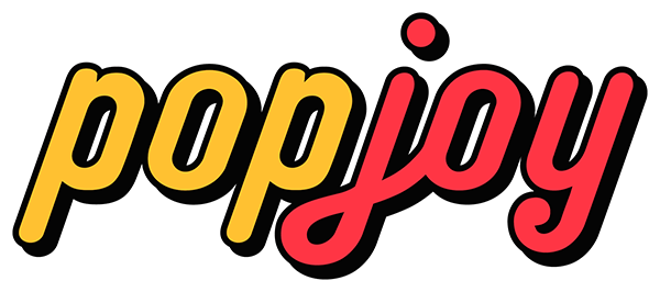 PopJoy logo